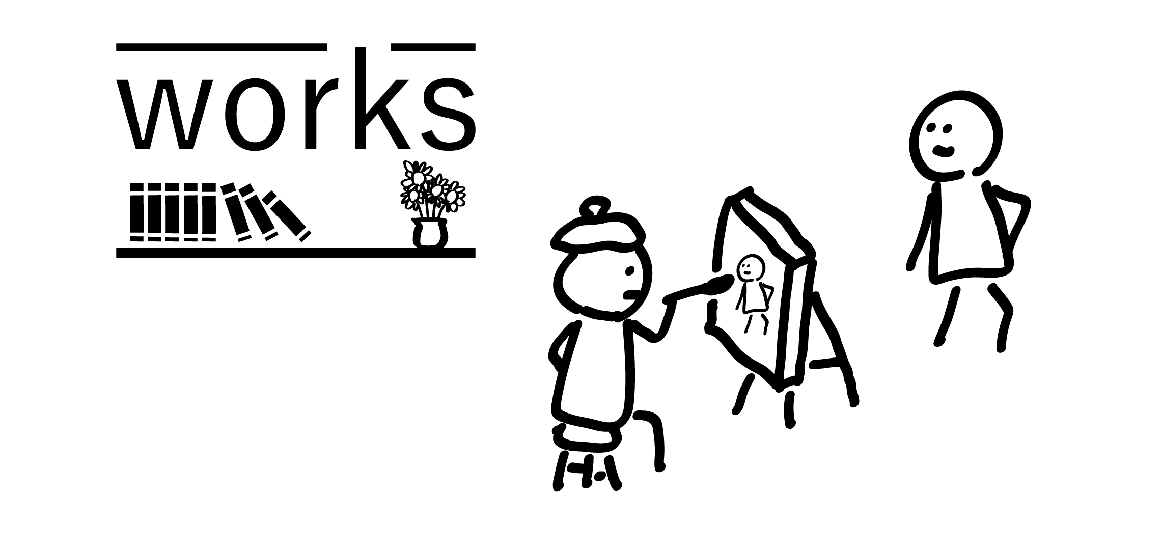 works