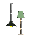照明器具・ライト